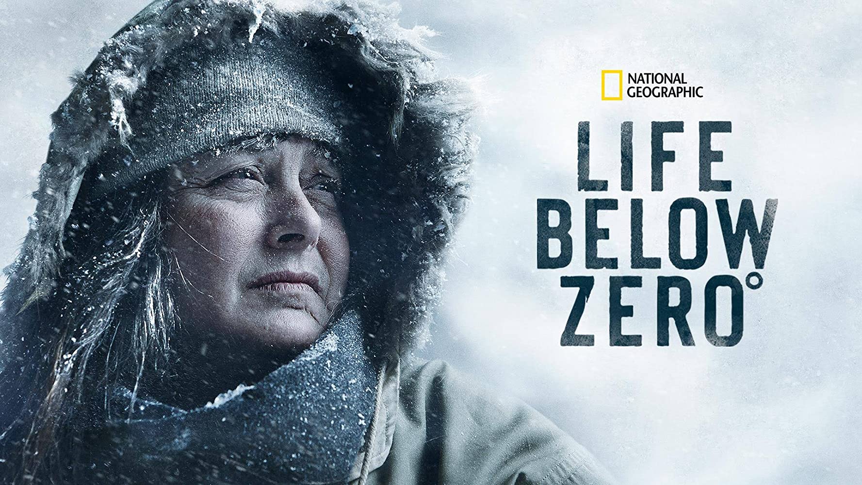 Watch Life Below Zero - Season 15