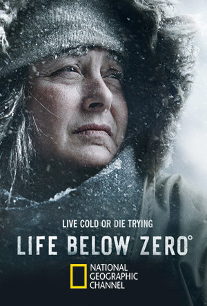 Life Below Zero - Season 20