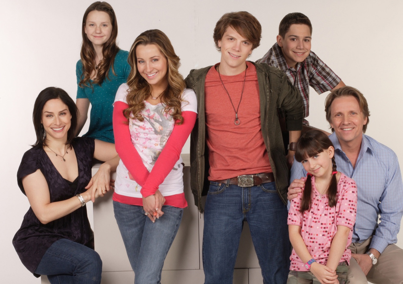 Watch Life with Derek - Season 2