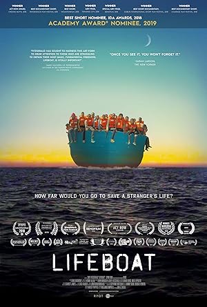 Lifeboat (short 2018)