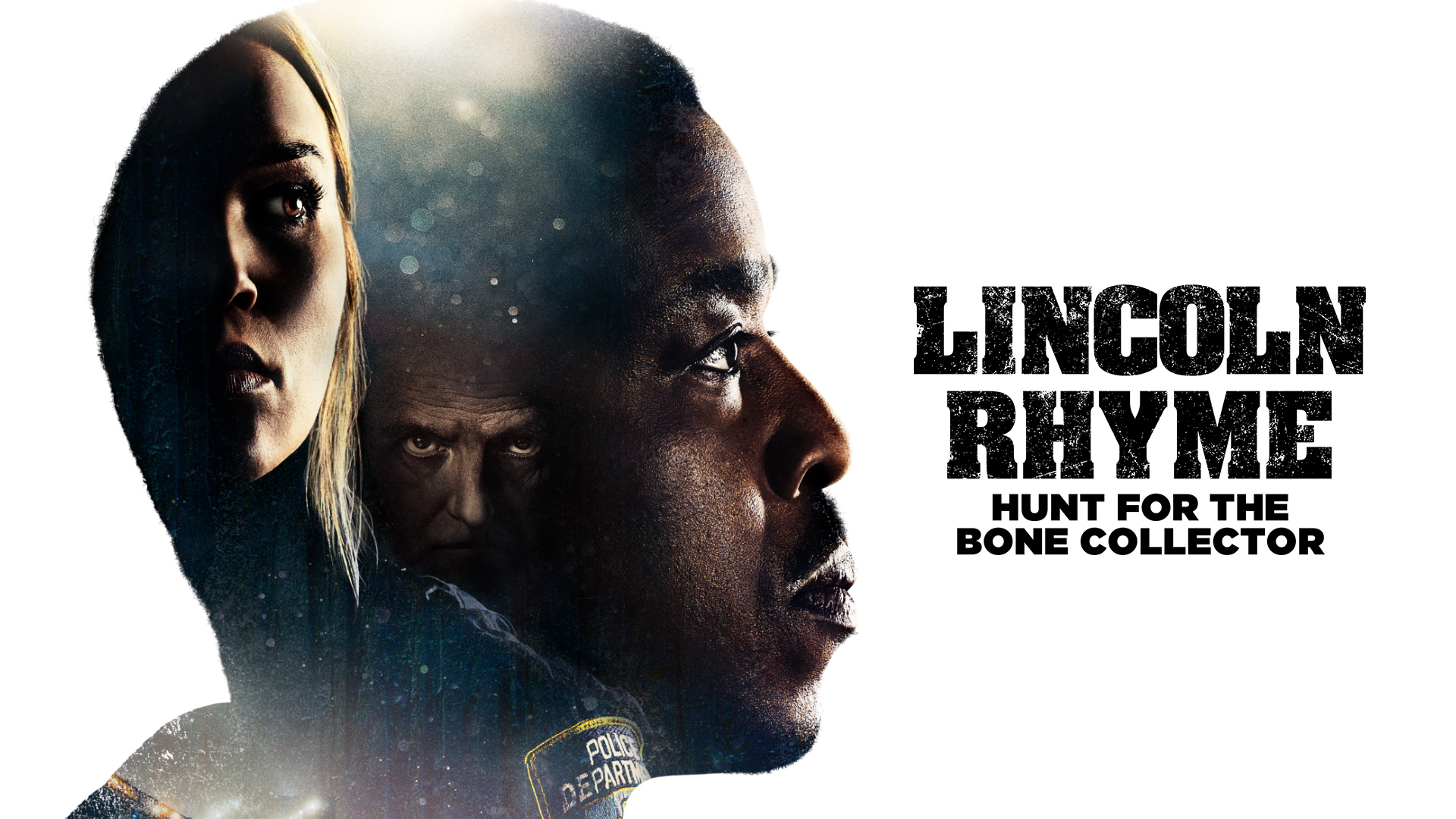 Watch Lincoln Rhyme: Hunt for the Bone Collector - Season 1