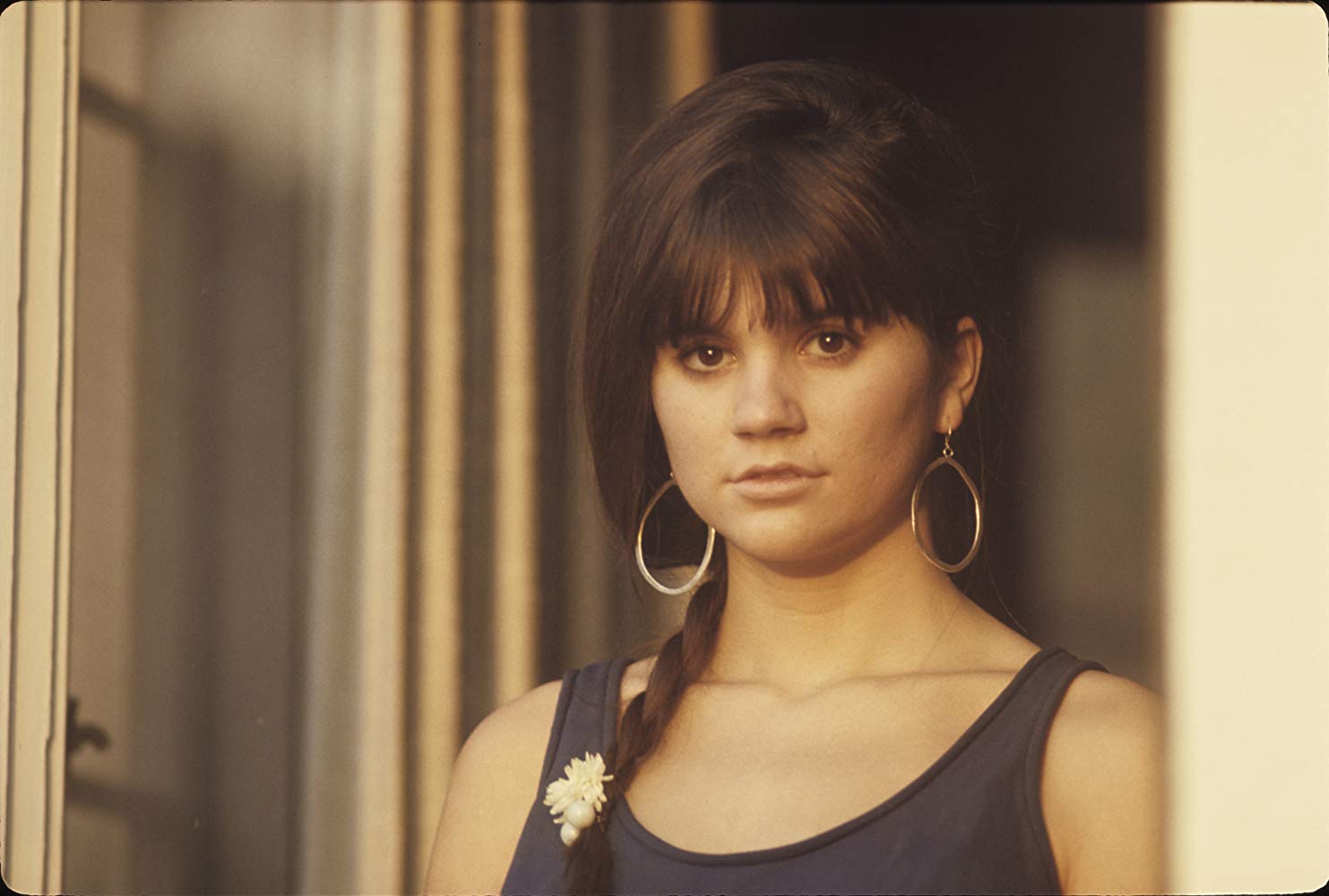 Watch Linda Ronstadt: The Sound of My Voice