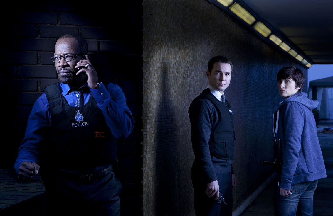 Watch Line of Duty - Season 2