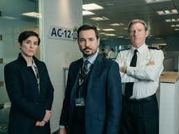 Watch Line of Duty - Season 6