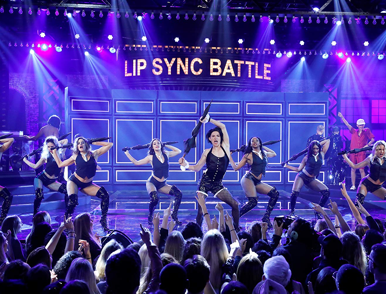 Watch Lip Sync Battle - Season 5