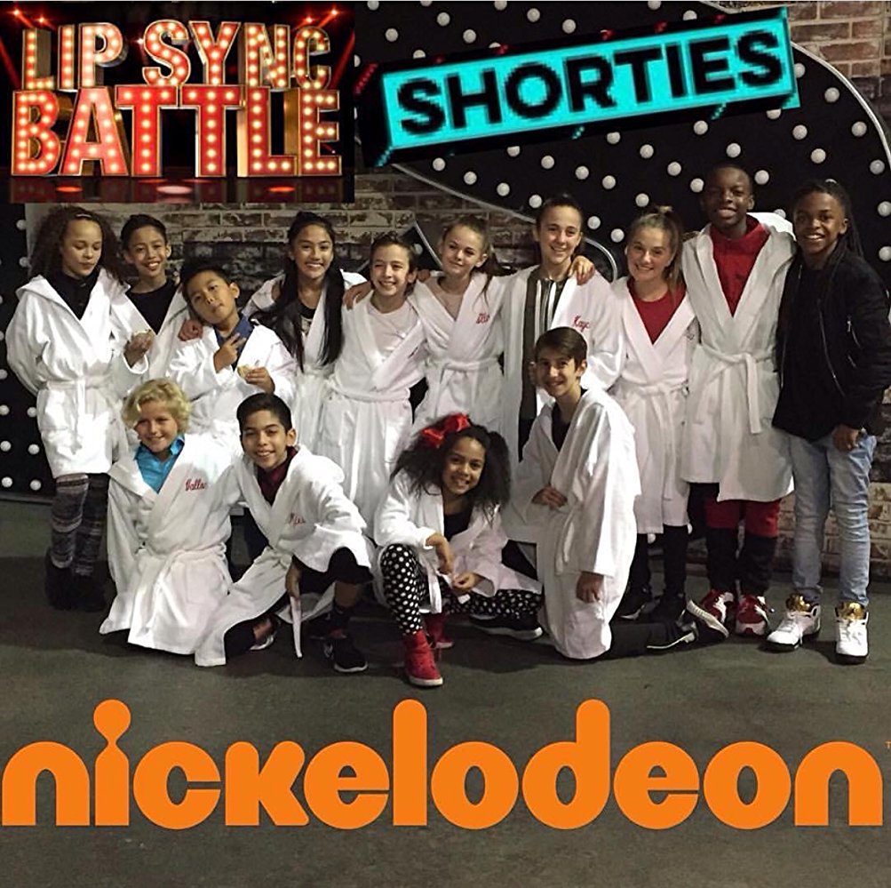 Watch Lip Sync Battle Shorties - Season 1