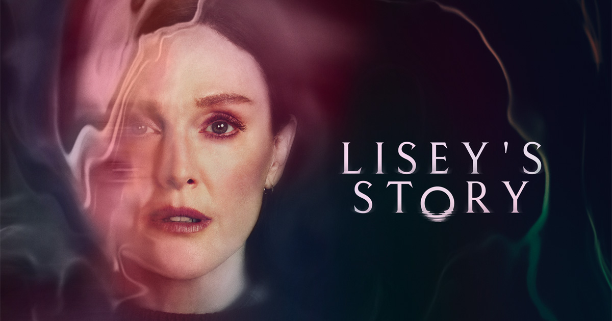 Watch Lisey's Story - Season 1