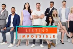 Watch Listing Impossible - Season 1