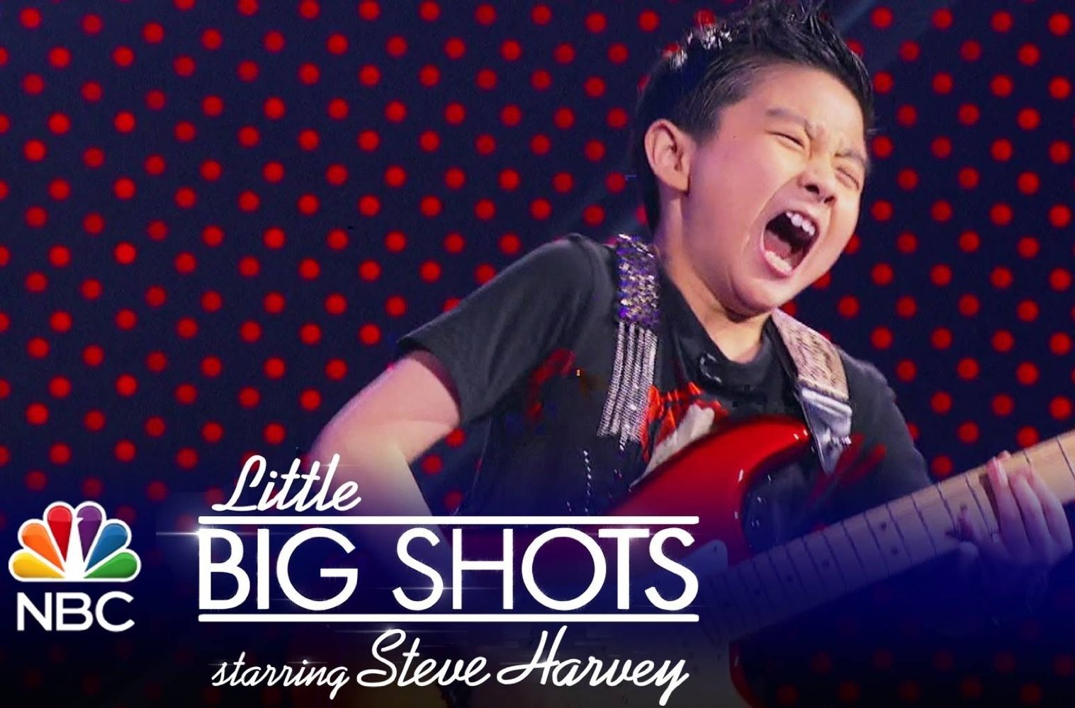 Watch Little Big Shots - Season 02