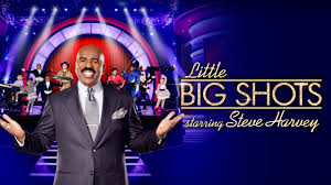 Watch Little Big Shots - Season 3