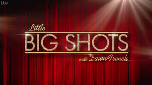 Watch Little Big Shots (UK) - Season 2