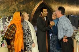 Watch Little Mosque on the Prairie season 2