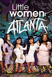 Little Women: Atlanta - Season 2