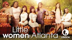 Watch Little Women: Atlanta - Season 2