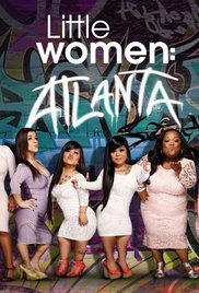Little Women: Atlanta - Season 4