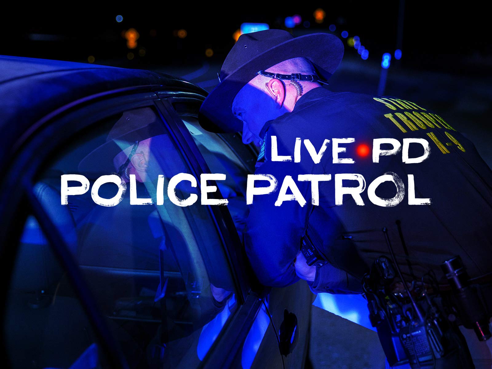 Watch Live PD: Police Patrol - Season 5