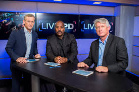 Watch Live PD - Season 3