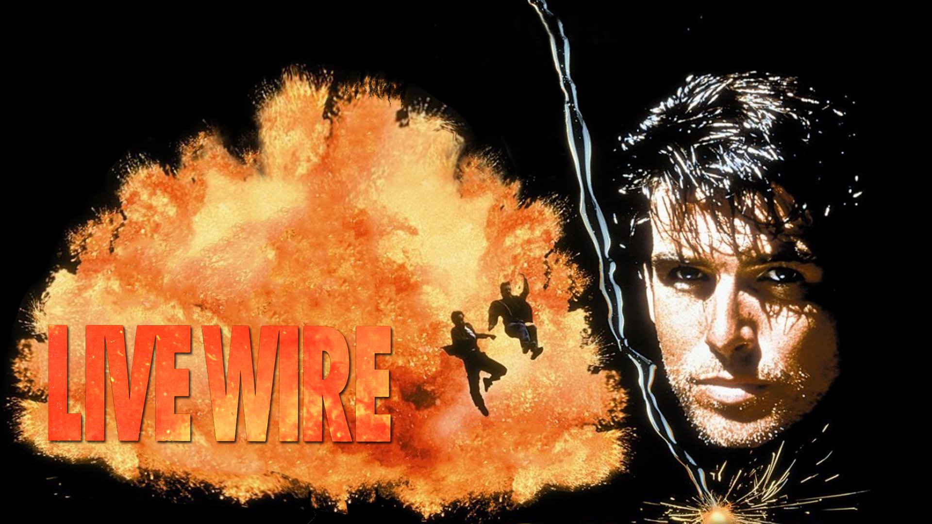 Watch Live Wire