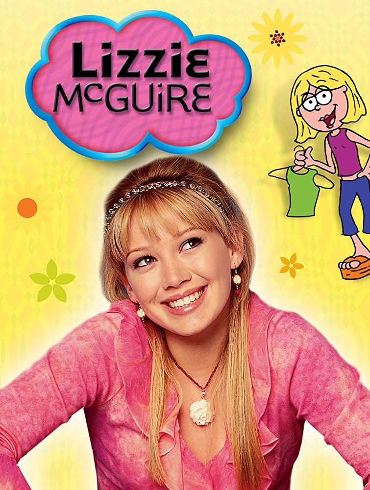 Lizzie McGuire - Season 1