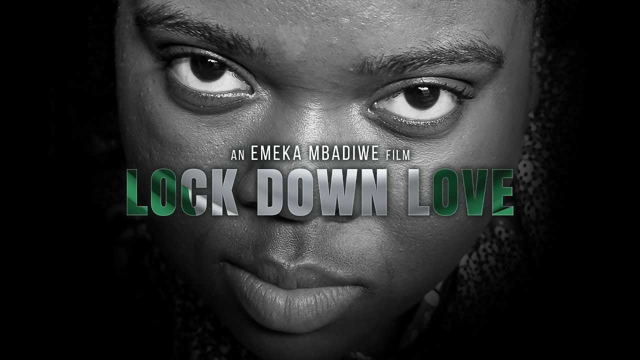 Watch Lock Down Love