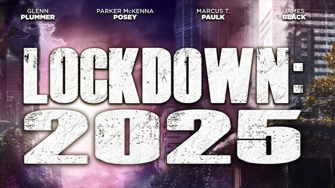 Watch Lockdown 2025