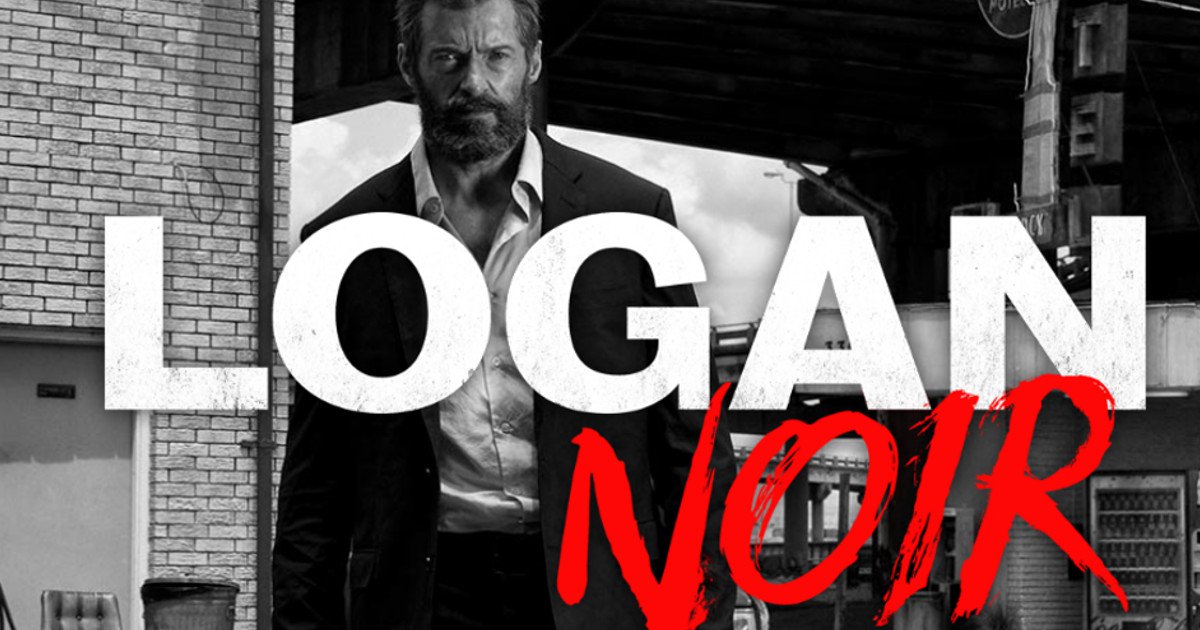 Watch Logan Noir