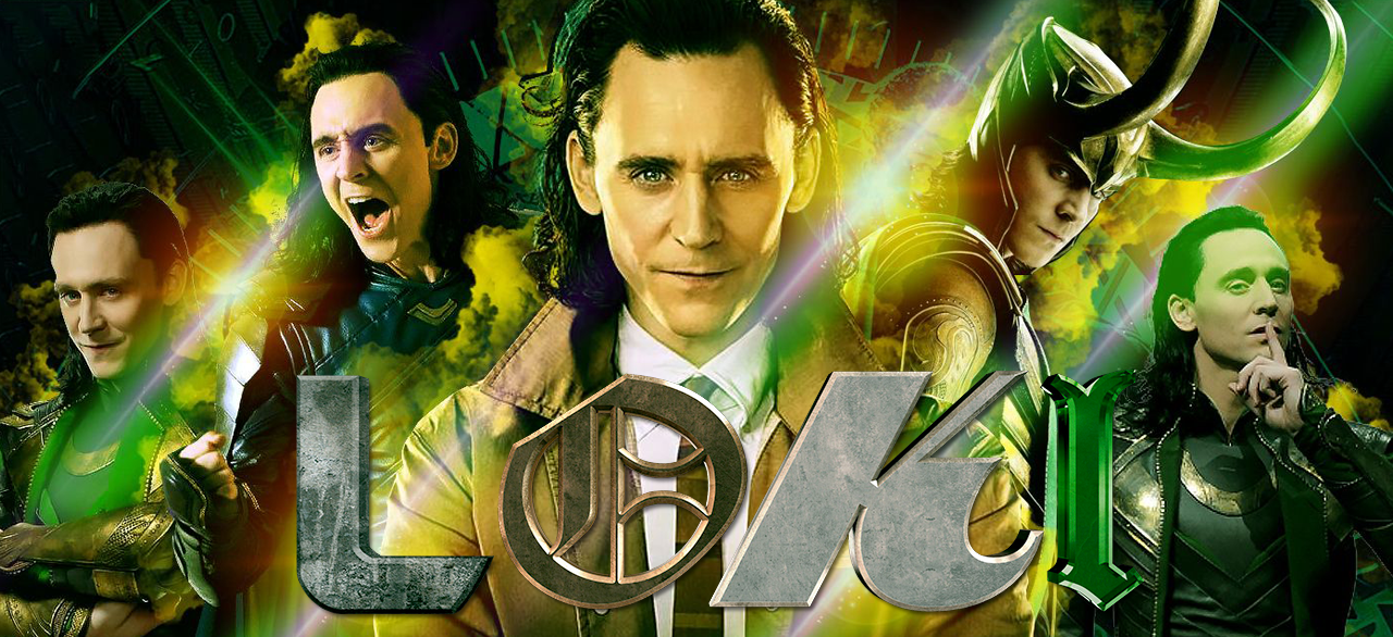 Watch Loki - Season 1