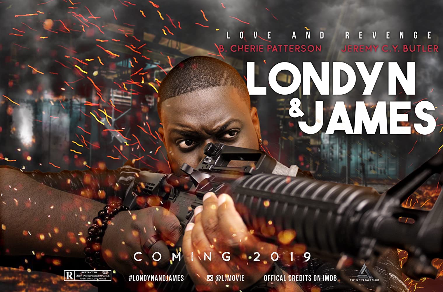 Watch Londyn & James