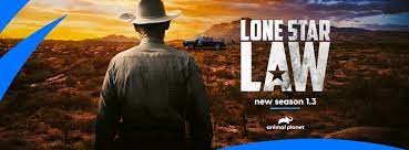 Watch Lone Star Law - Season 10