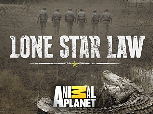 Watch Lone Star Law - Season 3