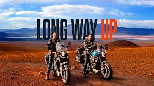 Watch Long Way Up - Season 1