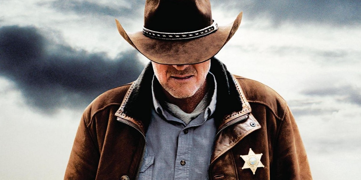 Watch Longmire - Season 5