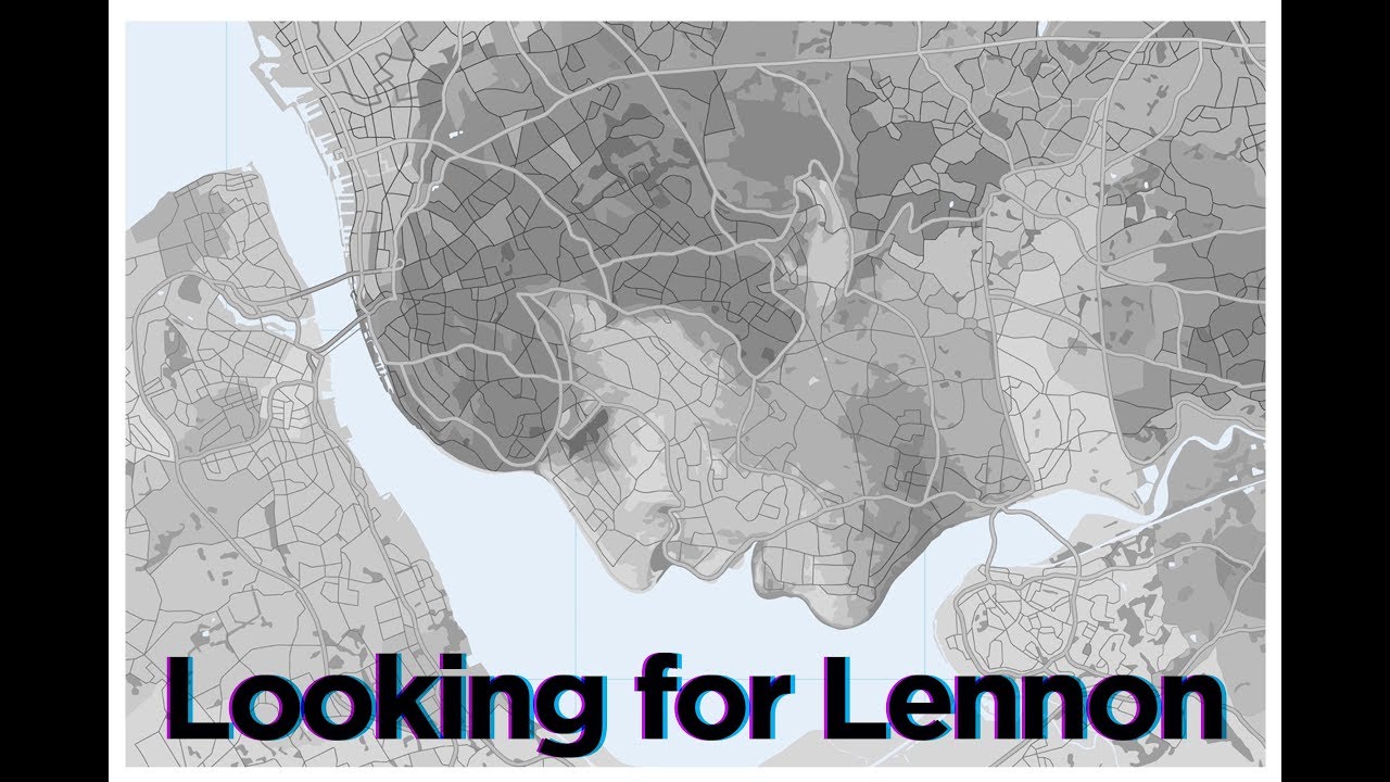 Watch Looking for Lennon