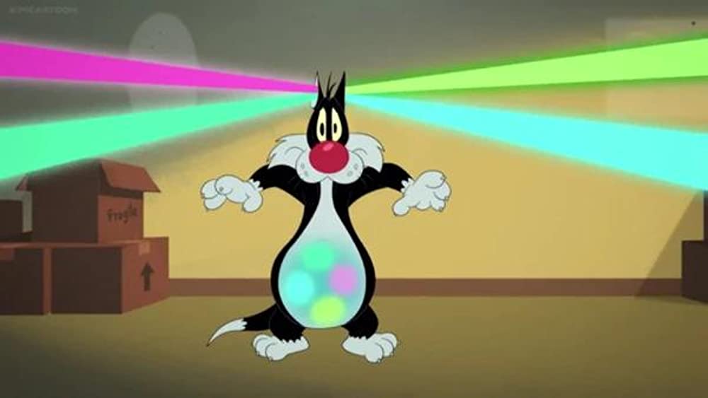 Watch Looney Tunes Cartoons - Season 1