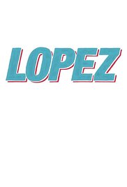 Lopez - Season 1
