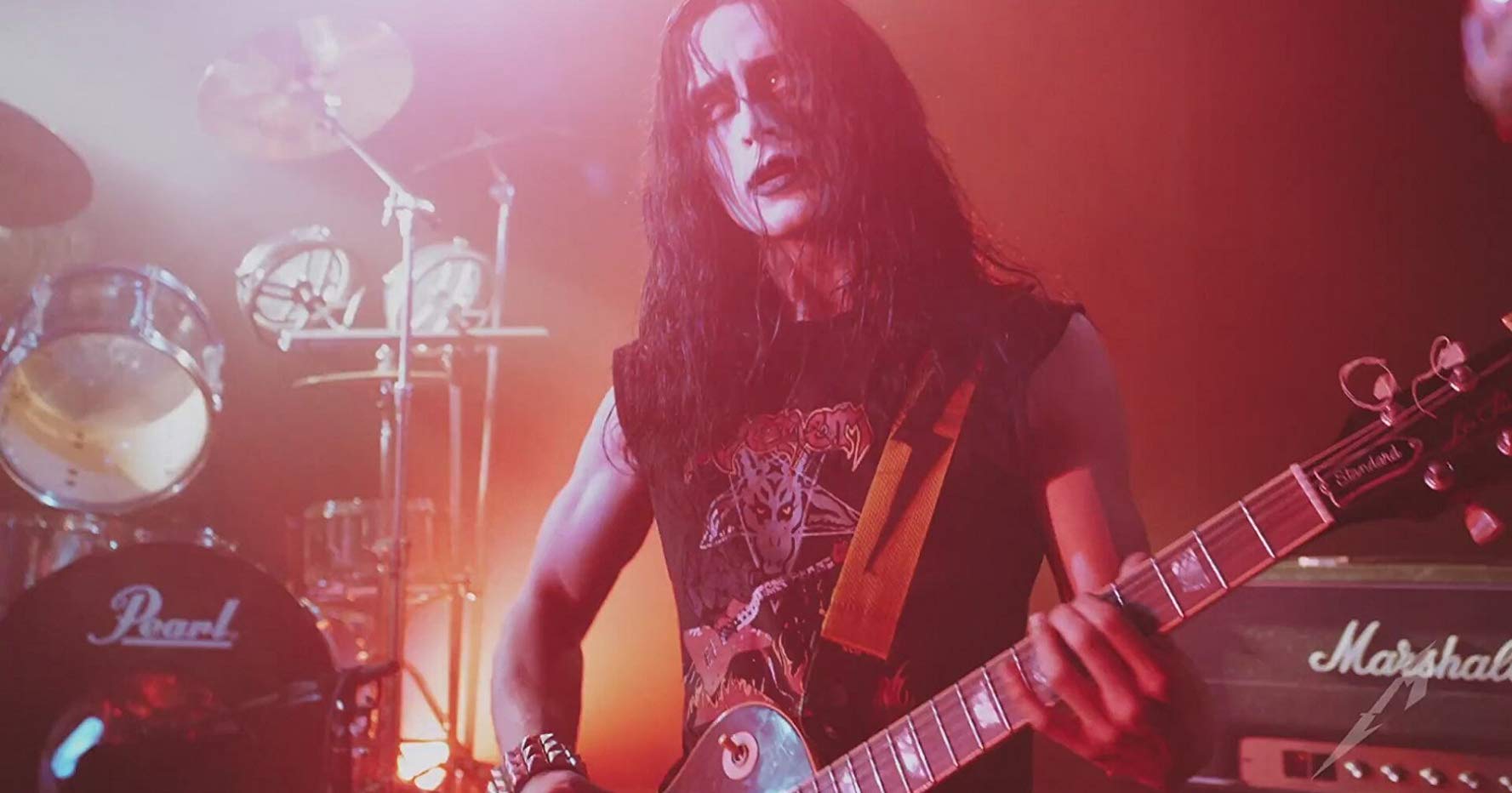 Watch Lords of Chaos