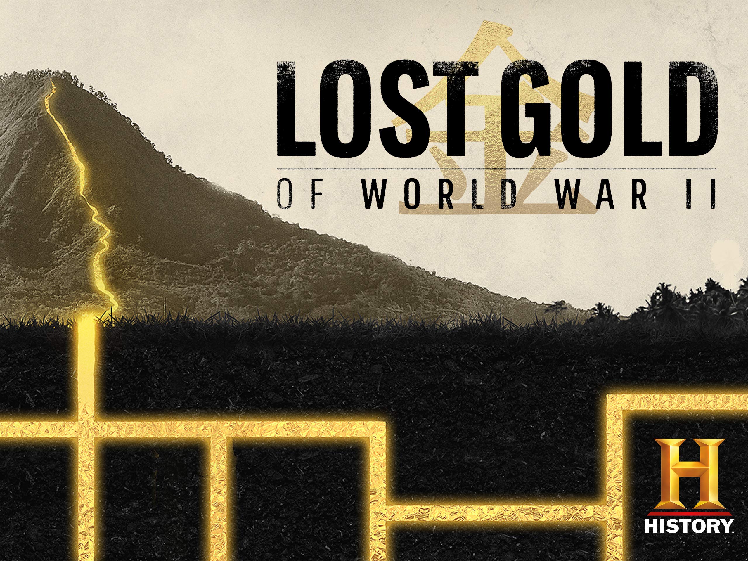 Watch Lost Gold of WW2 - Season 1