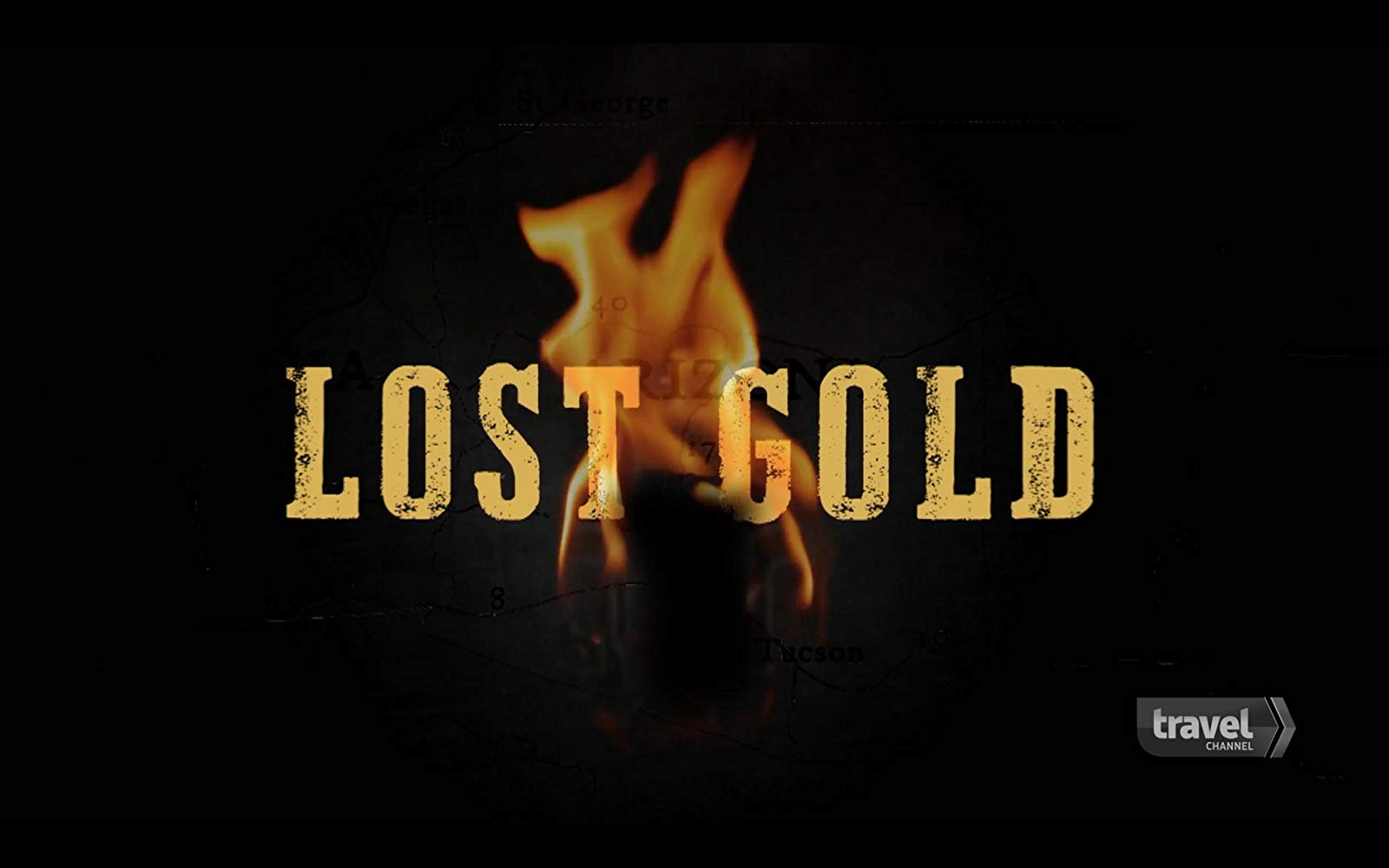 Watch Lost Gold - Season 1