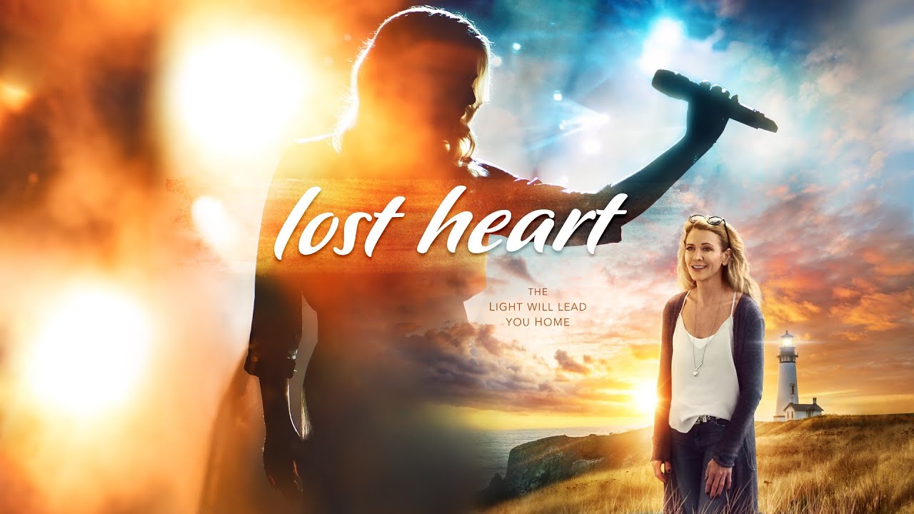 Watch Lost Heart