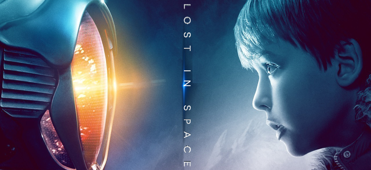 Watch Lost in Space (2018) - Season 1