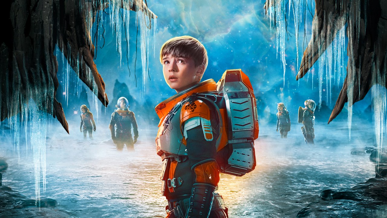 Watch Lost in Space (2019) - Season 2