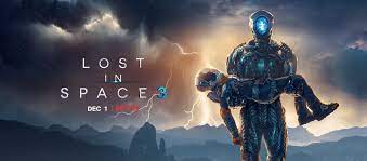 Watch Lost in Space (2021) - Season 3