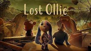 Watch Lost Ollie - Season 1