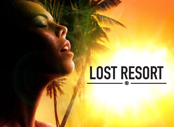 Watch Lost Resort - Season 1