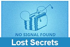 Watch Lost Secrets - Season 1