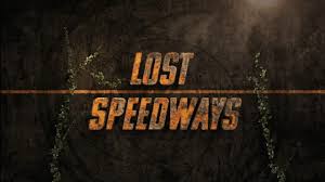 Watch Lost Speedways - Season 1