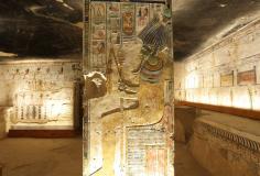 Watch Lost Treasures of Egypt - Season 1