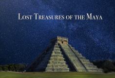 Watch Lost Treasures of the Maya - Season 1