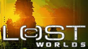 Watch Lost Worlds - Season 1