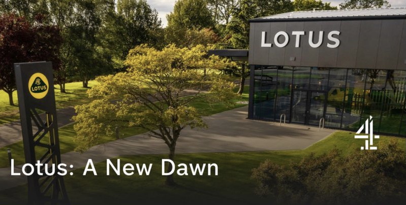 Watch Lotus: A New Dawn
